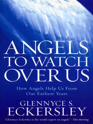 cover image of Angels to Watch Over Us